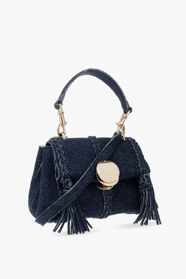 ショルダーバッグ・ポシェット ChloAC Small Penelope Shoulder Bag Chloé Small 'penelope' Shoulder Bag | italist